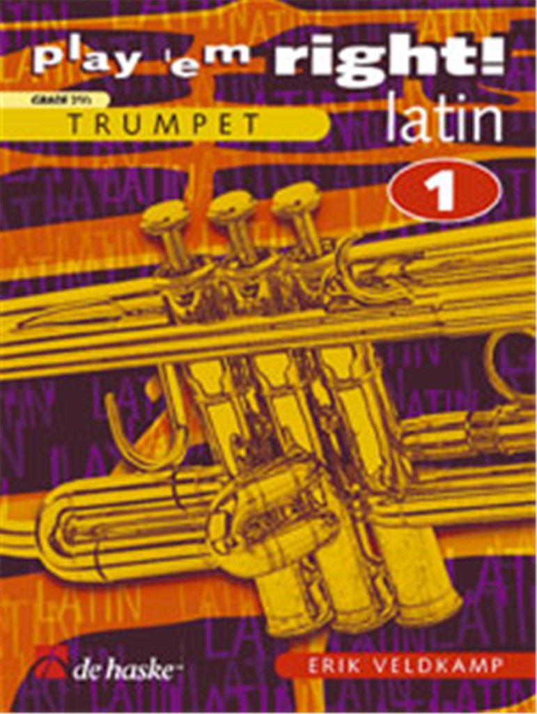 Play 'em Right! - Latin 1